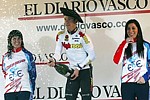 Kim Kirchen gewinnt die zweite Etappe der Baskenland-rundfahrt 2008